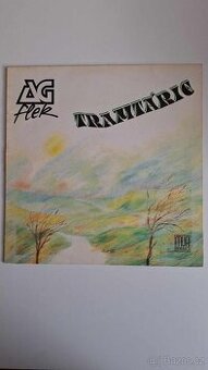 LP AG FLEK - TRAMTÁRIE
