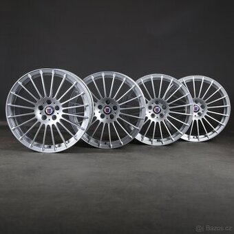 Aplina kola 20" na BMW G30/G31, krasne