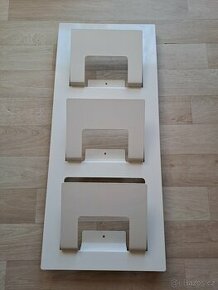 Pořadač na noviny na zeď IKEA