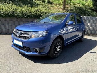 Dacia Sandero 1.2 16v 55 kW 94000KM r.v. 2013