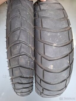 Pneu 150/70/17