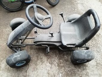 Karka pro deti - 1