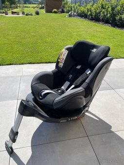 Britax Römer SICT Inside autosedačka
