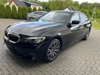 BMW 320i G20 135kw 2020