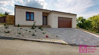 Prodej stavby RD 4+kk s dvou garáží, Morkůvky, ev.č. 00105 - 1