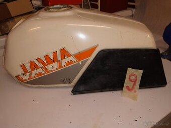 Jawa 350/638