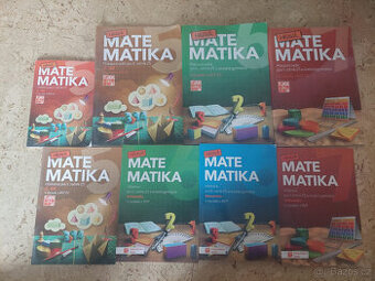 Hravá matematika pro 5. - 7. ročník