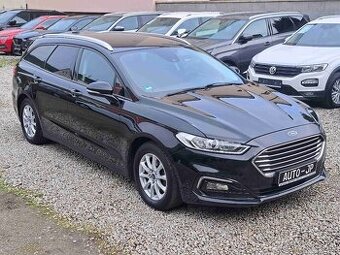 Ford Mondeo 2,0 D EcoBlue automat 177.000 km