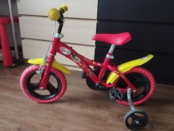 Dětské kolo Bing 12 "
