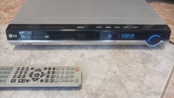 DVD LG - 1