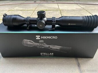 HIKMICRO STELLAR SH 35