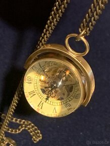 Mechanické kulové ,..30mm - 1