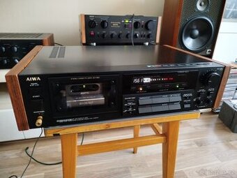 Aiwa AD F880 - 1