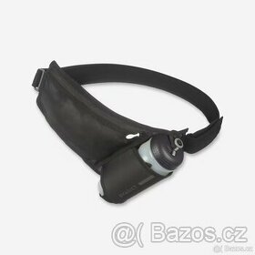 Běžecký opasek s 500ml lahví - 1