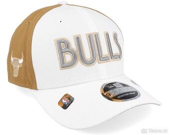 Kšiltovka New Era Bulls - 1