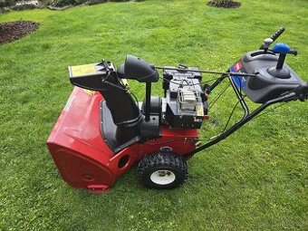 Sněhová fréza TORO POWER MAX 6000 318CC