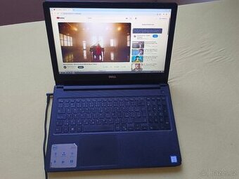 Dell 12gb RAM/256gb SSD i5