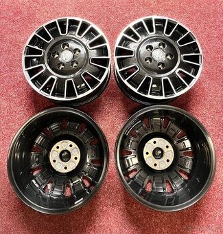 Alu disky Volkswagen T5 T6 R17 - 1