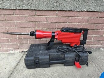 Prodám Demoliční kladivo Einhell TC-DH 43 -43 J. - 1