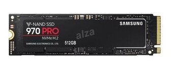 Samsung 970 PRO 512GB
