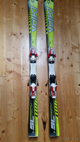 Volkl Racetiger WC SL Speedwall Worldcup, 143cm