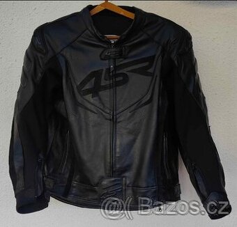 Bunda 4SR TTreplica black series vel.54
