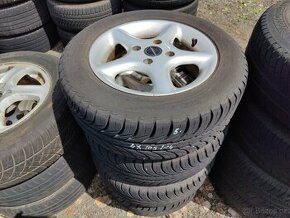 195/60 R14 BORBET 4x108 (23)