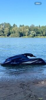 Yamaha SuperJet