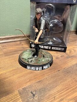 Dark Horse Figurka The Last of Us Part II