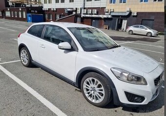 Volvo C30 1.6D