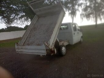 Fiat Ducato- sklopka