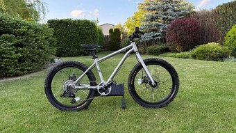 Early Rider Trail 20”