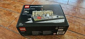 Lego 21029 Buckingham Palace