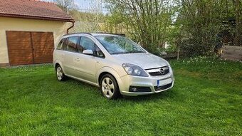 Opel Zafira B 1,9CDTI