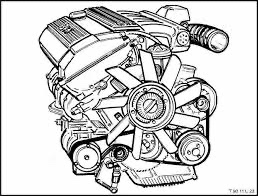 Bmw e34 e30 m50b25