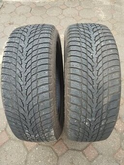 Zimní pneu Nokian 205 55 R16