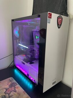 Herní PC