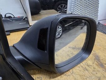 VW T6 Multivan Pravé full zrcatko kompletni