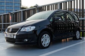 Volkswagen Touran 1.9TDI Trendline (7 míst, 77 kW)
