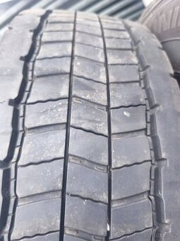 215/75 R17,5 205/75 R17,5
