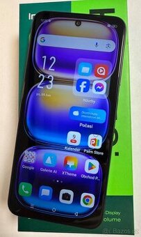Infinix HOT 50i 128gb Ram 6gb s kabelem Cena 1999kč