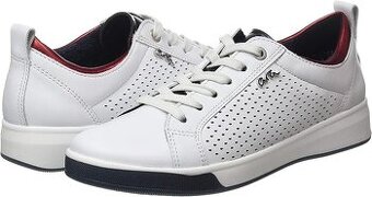 Dámské boty sneakers ARA, vel. 40 / 6,5, kůže