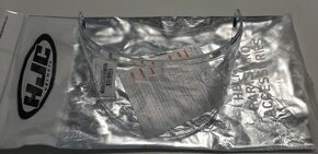 Nové čiré plexi HJC  HJ-35