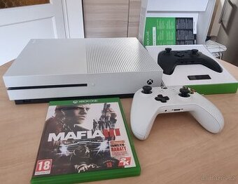 XBOX One S 500GB