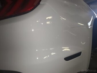 Ford Mustang prodám kouřové světýlka zadního nárazníku
