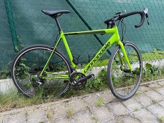 Silnicni kolo Cannondale CAAD Optimo L