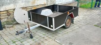 prodam prives za os auto - 1