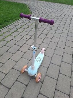 Dětská koloběžka Decathlon