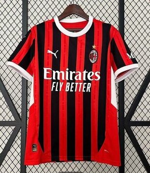 AC Milán dres
