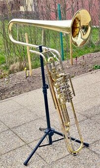 Cimbasso CVT 576 – 5 ICPTX